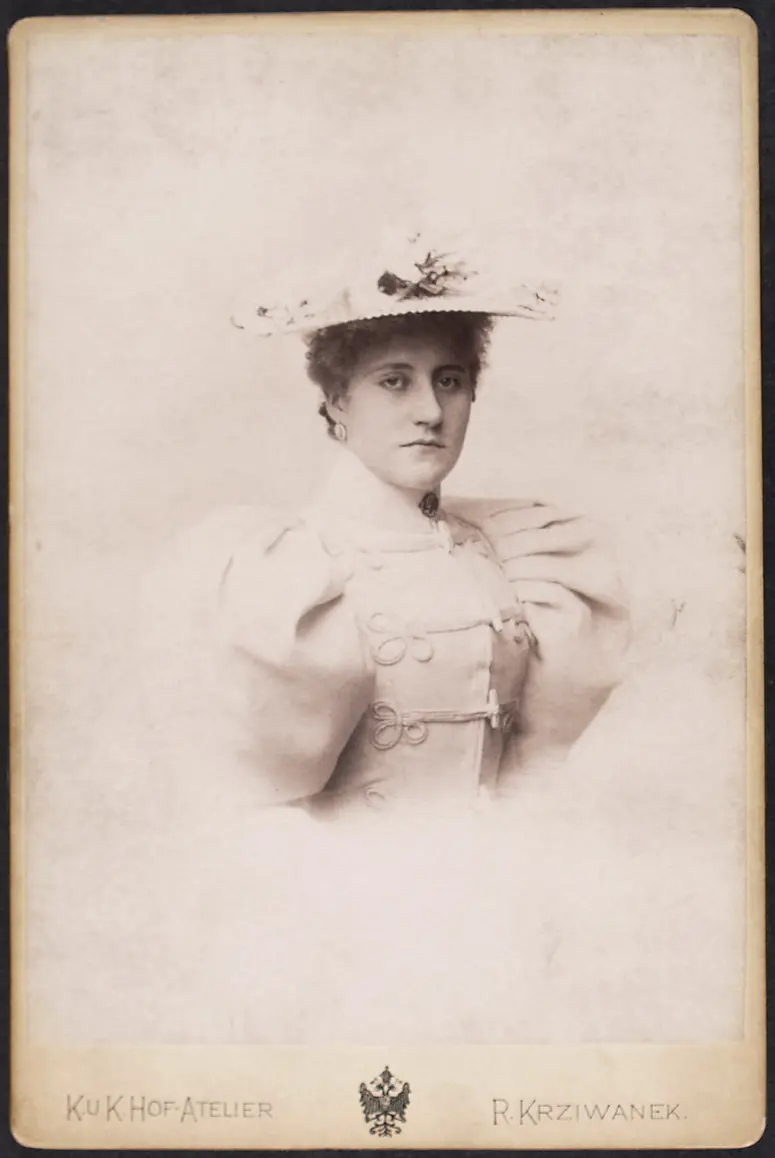 Marie Nowak