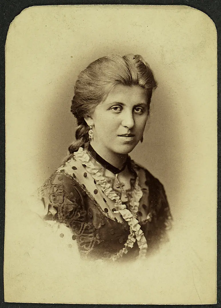 Olga Lewinsky