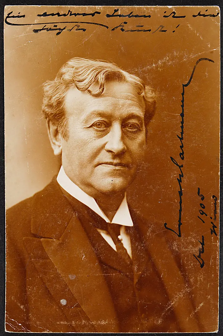 Ernst Hartmann