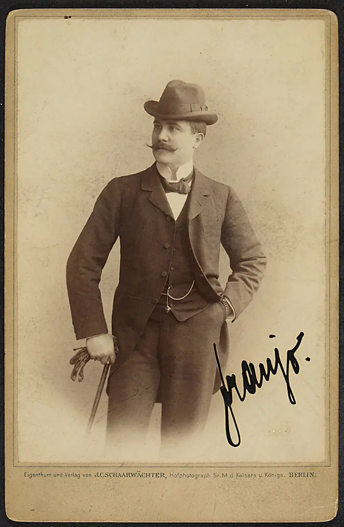 Franz Naval