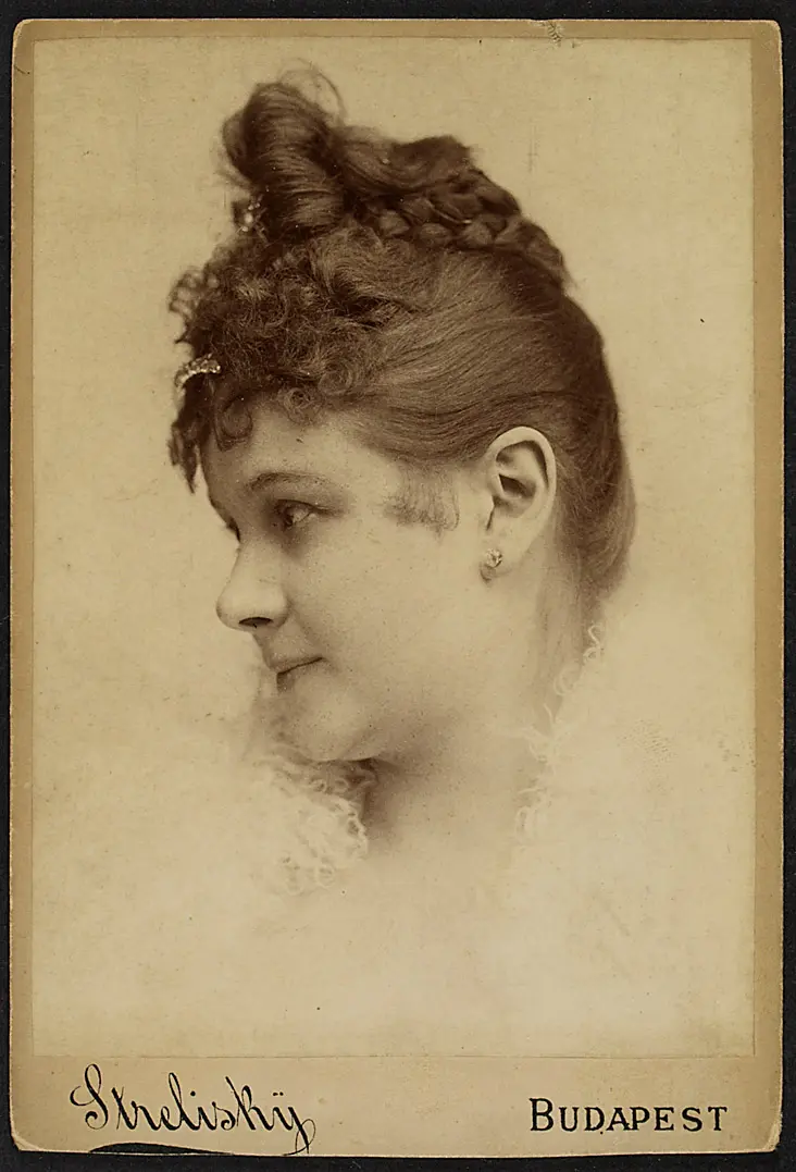 Ilka Palmay