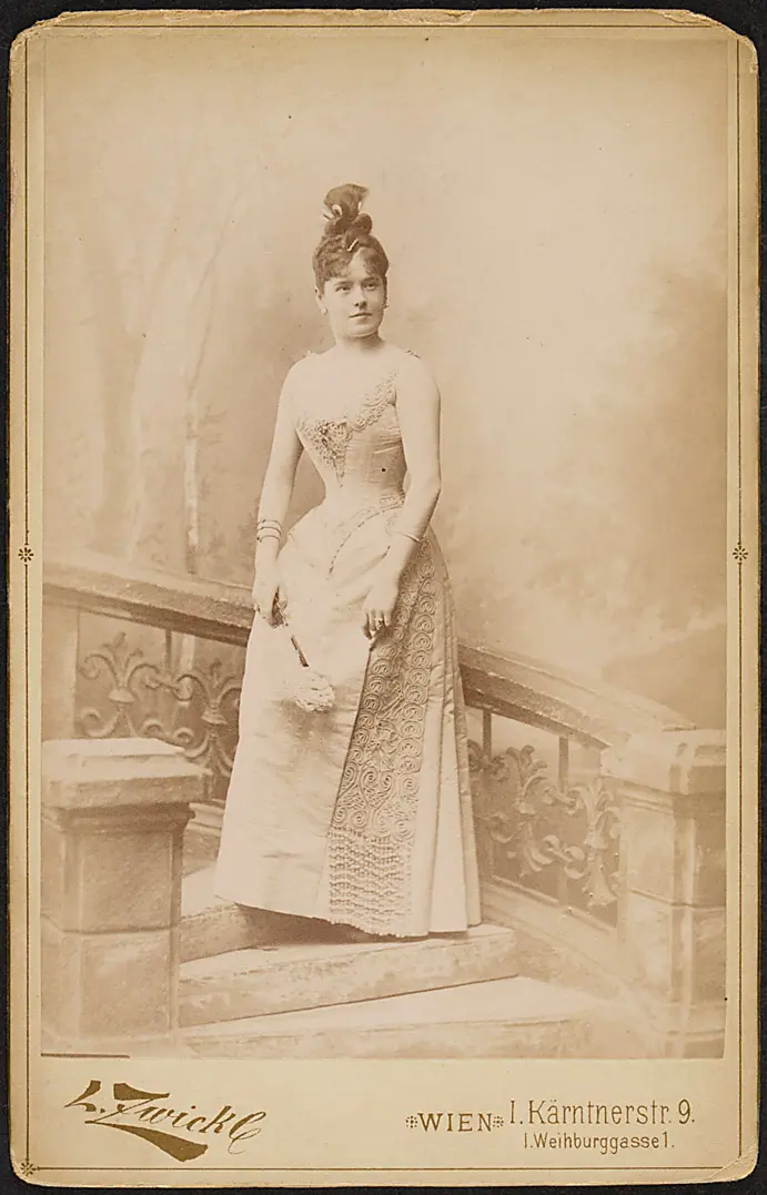 Minna Rathner