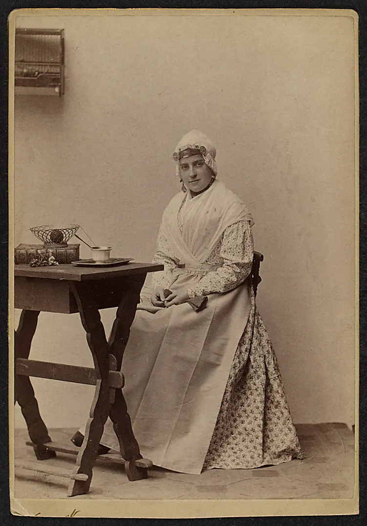 Wilhelmine Sandrock