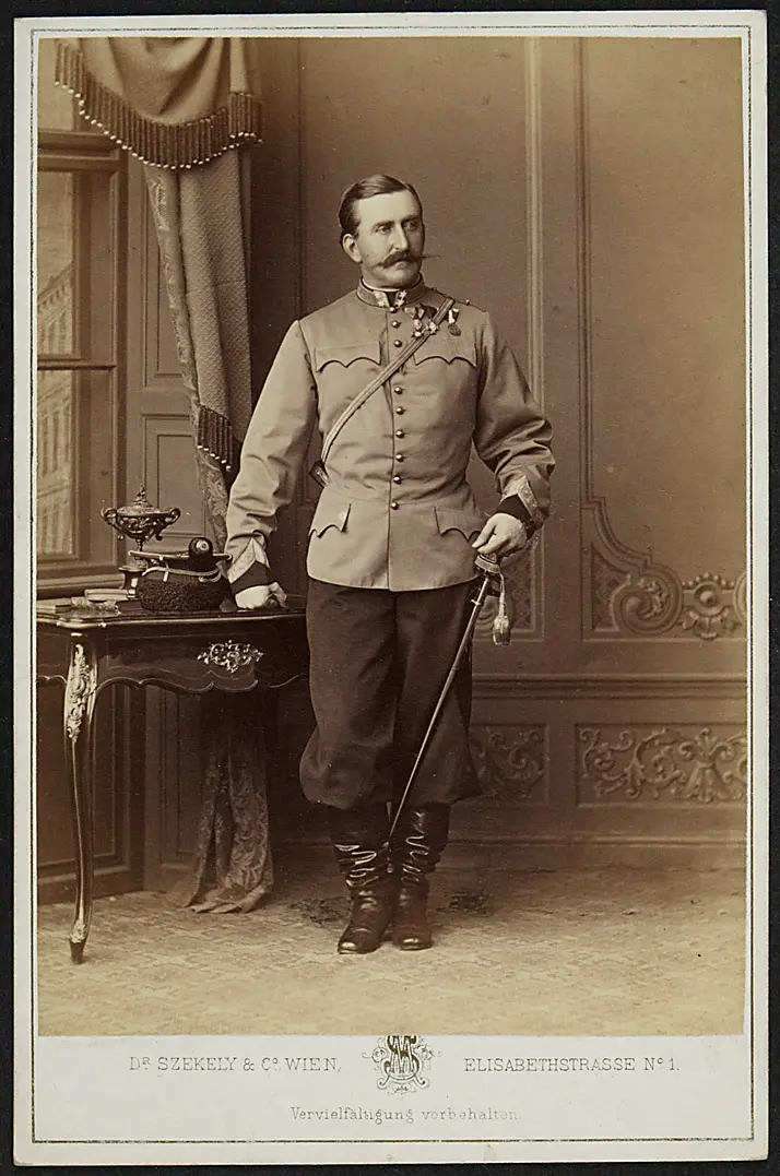 Anton Haizinger