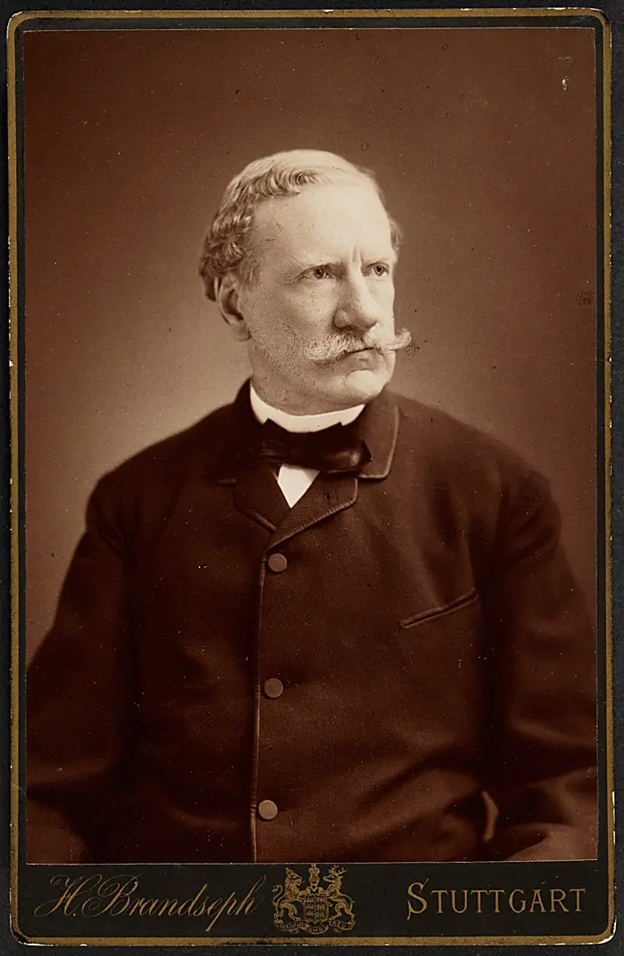 Theodor Löwe