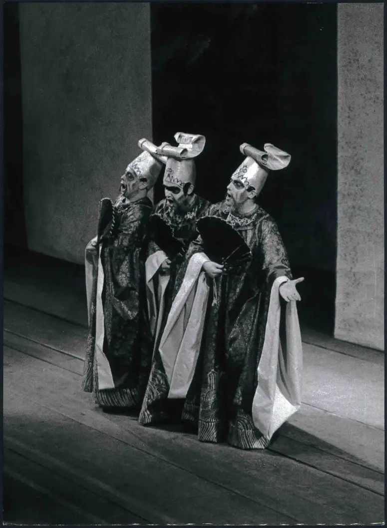 Turandot
