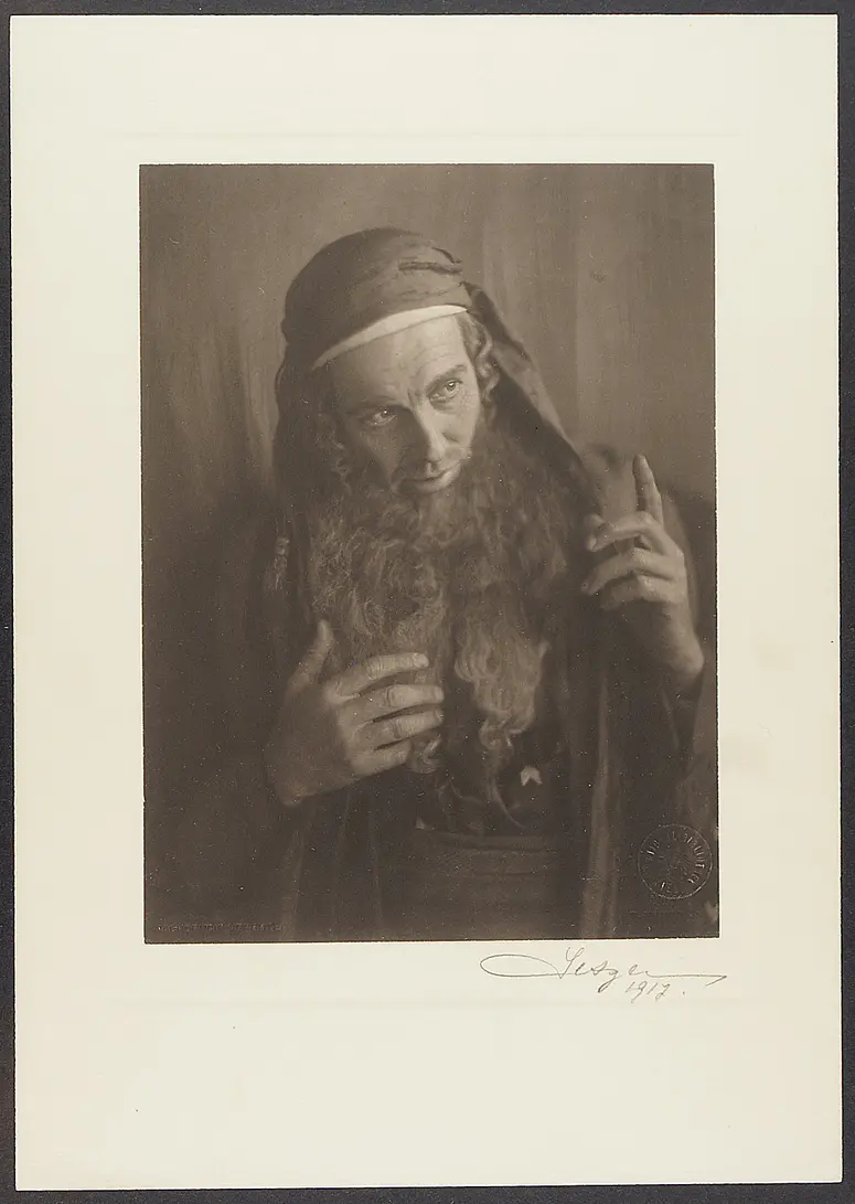 Ludwig Wüllner