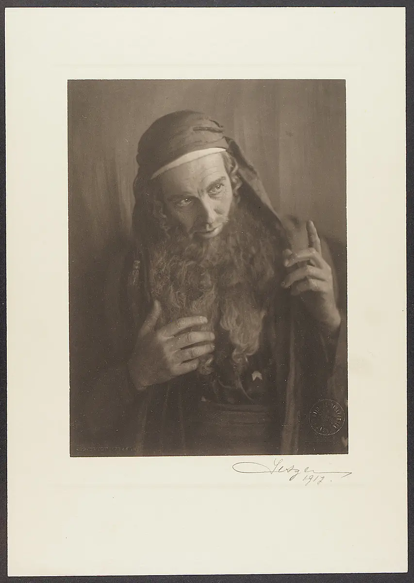 Ludwig Wüllner