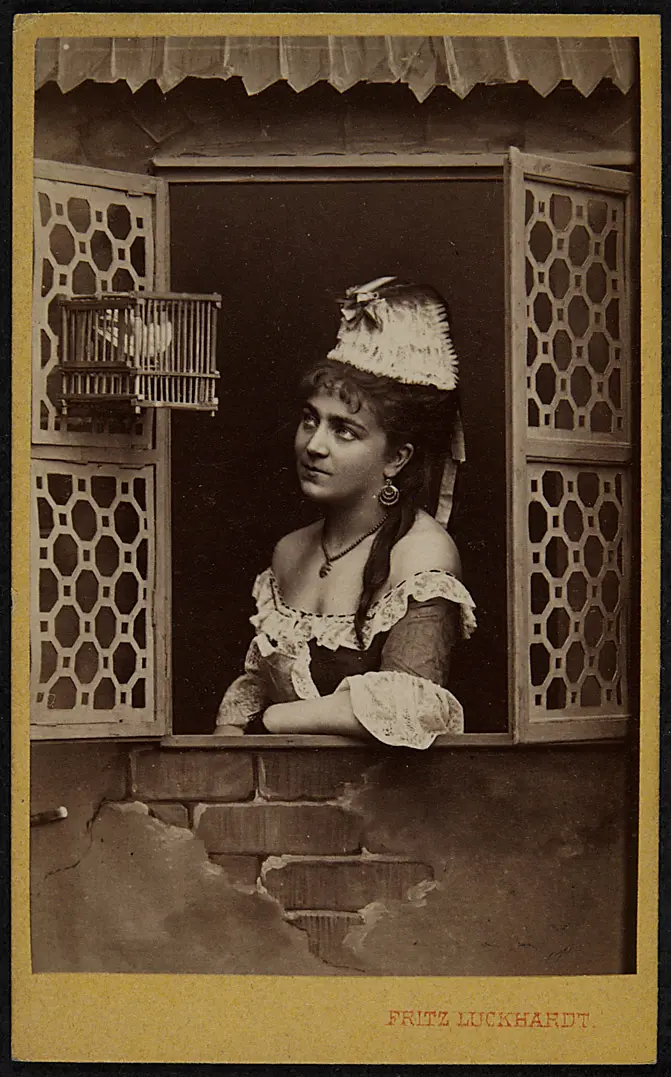 Bertha von Edelsberg