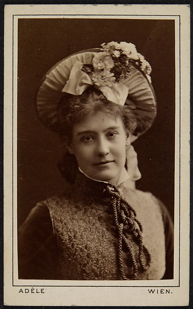 Antonie Janisch