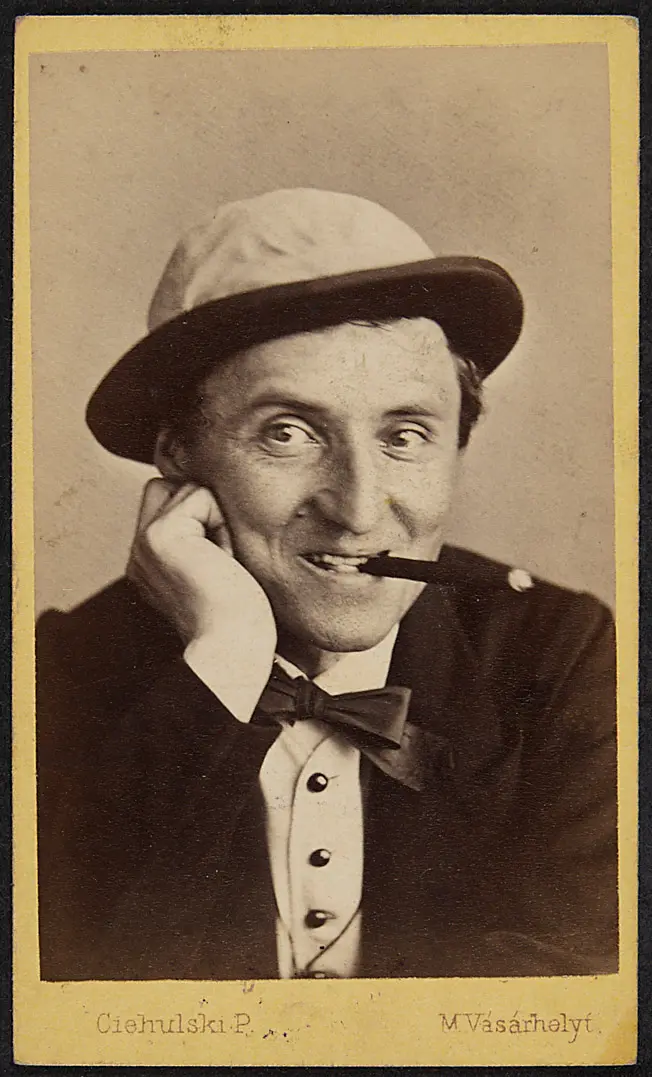 Vidor Kassai