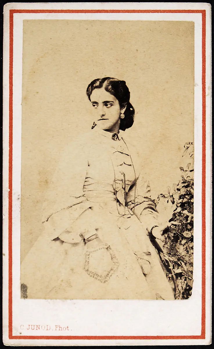 Adelina Patti