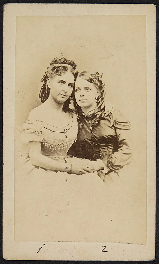 Luisabeth Röckel