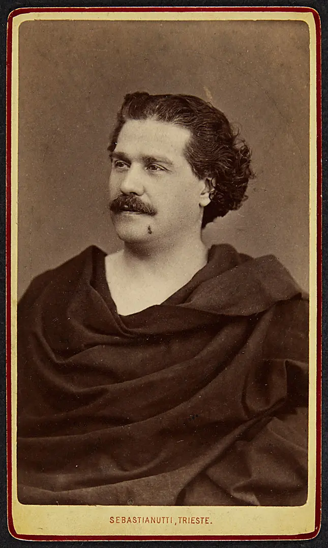 Ernesto Rossi