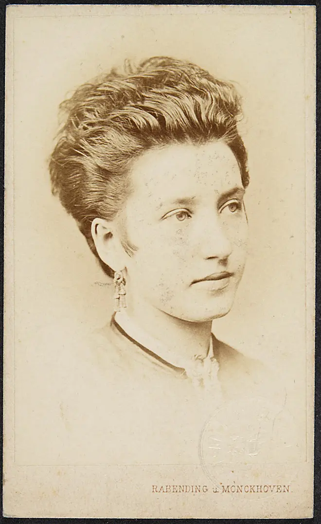 Caroline Tellheim