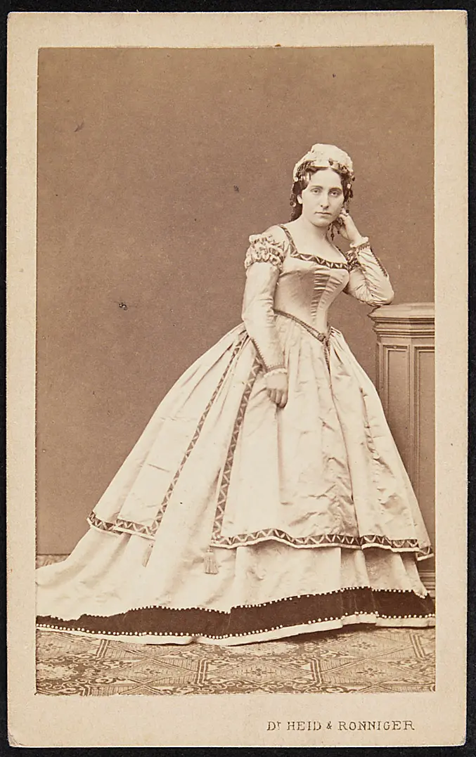 Friederike Bognar