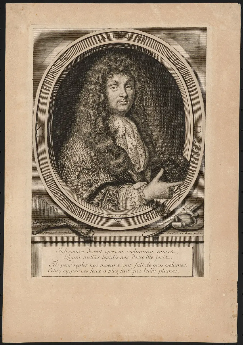 Domenico Guiseppe Biancolelli