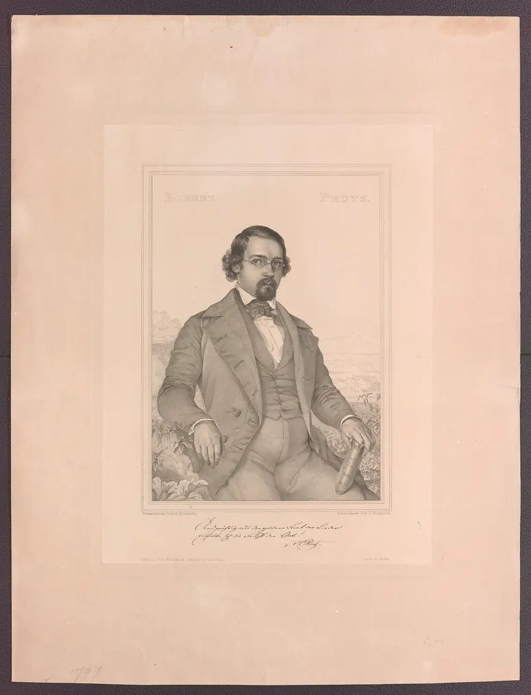 Robert Prutz