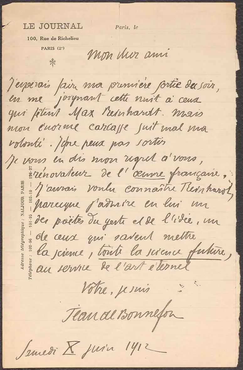 Brief