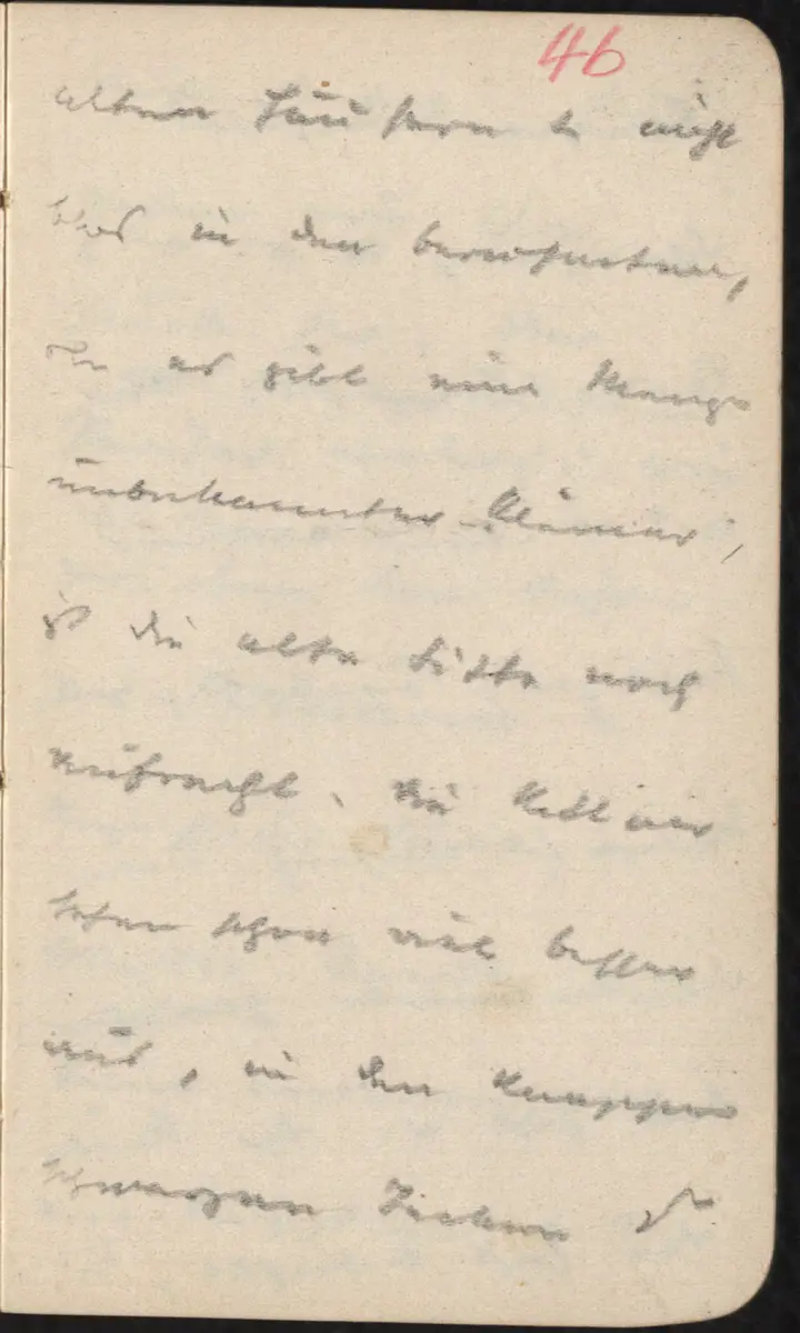Aufzeichnung
