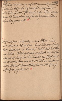 Aufzeichnung