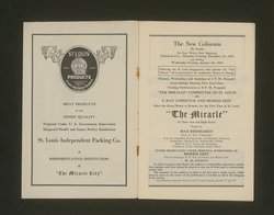 Das Mirakel (The Miracle)