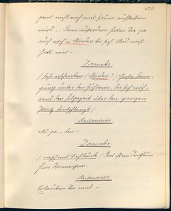 Stein unter Steinen. Schauspiel in vier Akten