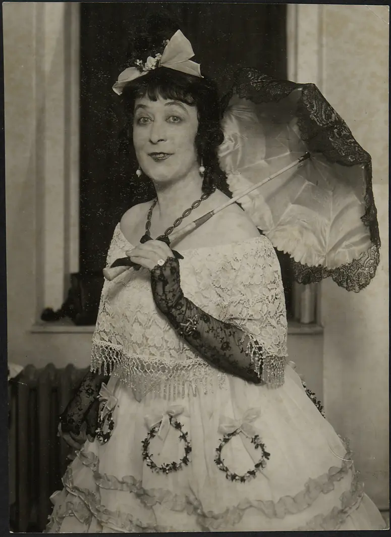 Johanna Terwin-Moissi