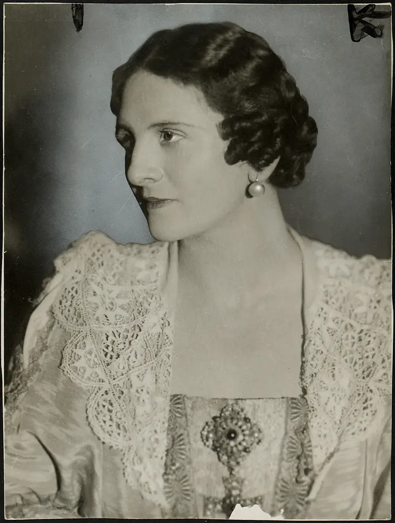Else Wohlgemuth