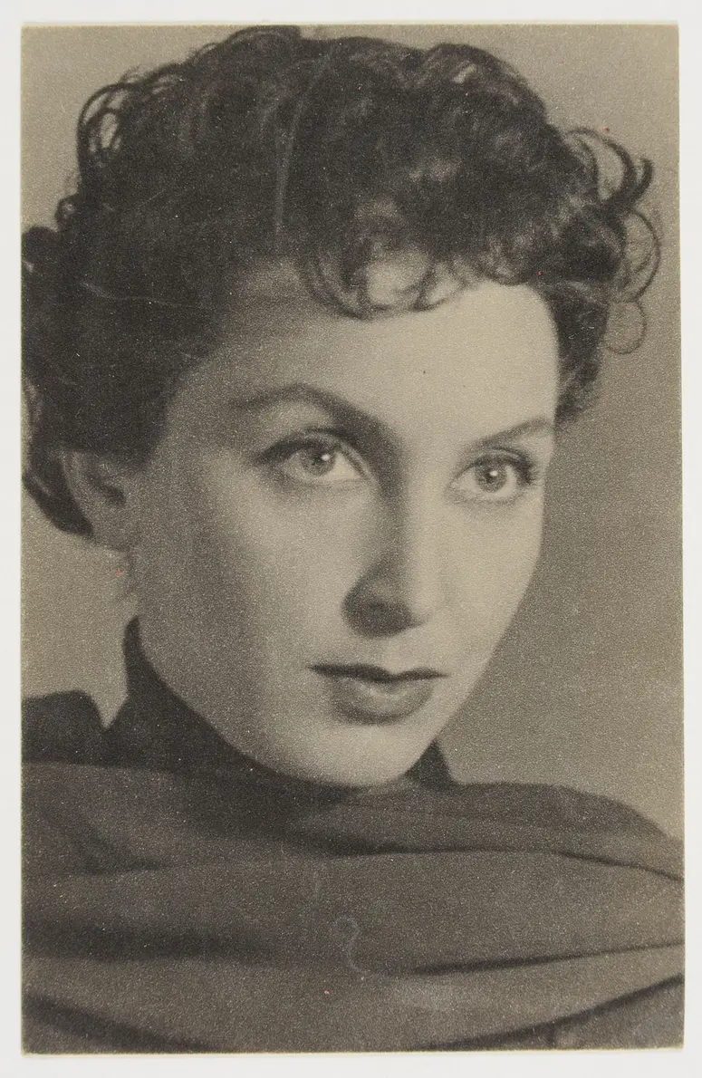 Judith Holzmeister