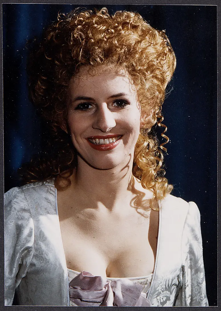 Christiane Boesiger