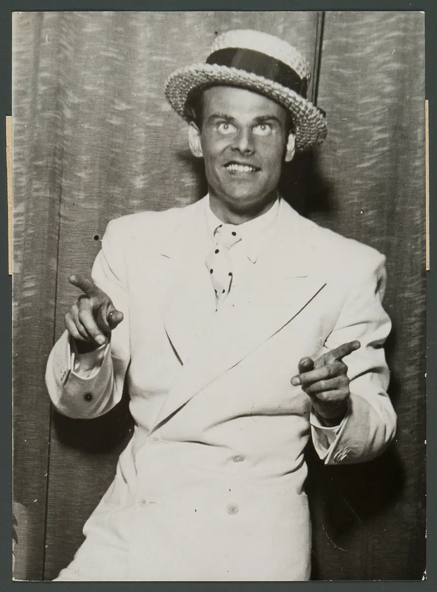 Hellmuth Kionka