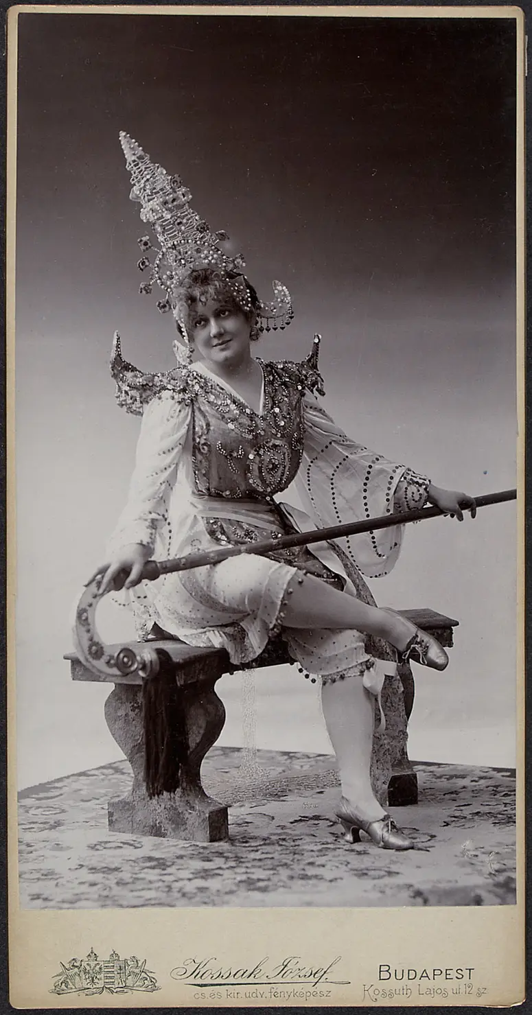 Klara Küry