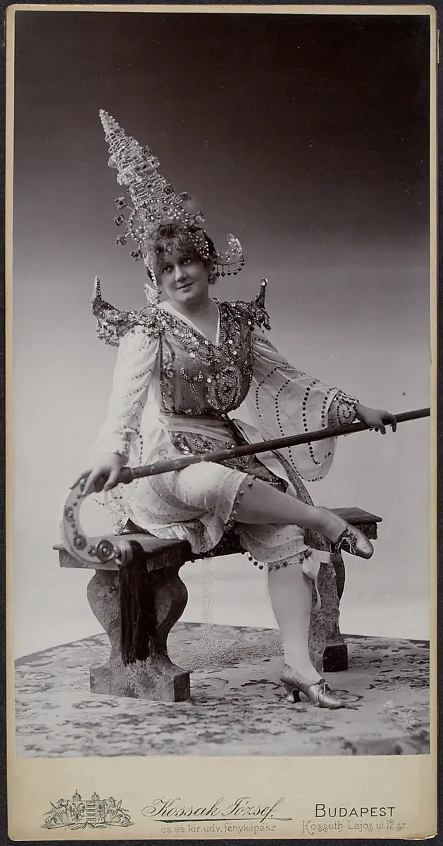 Klara Küry