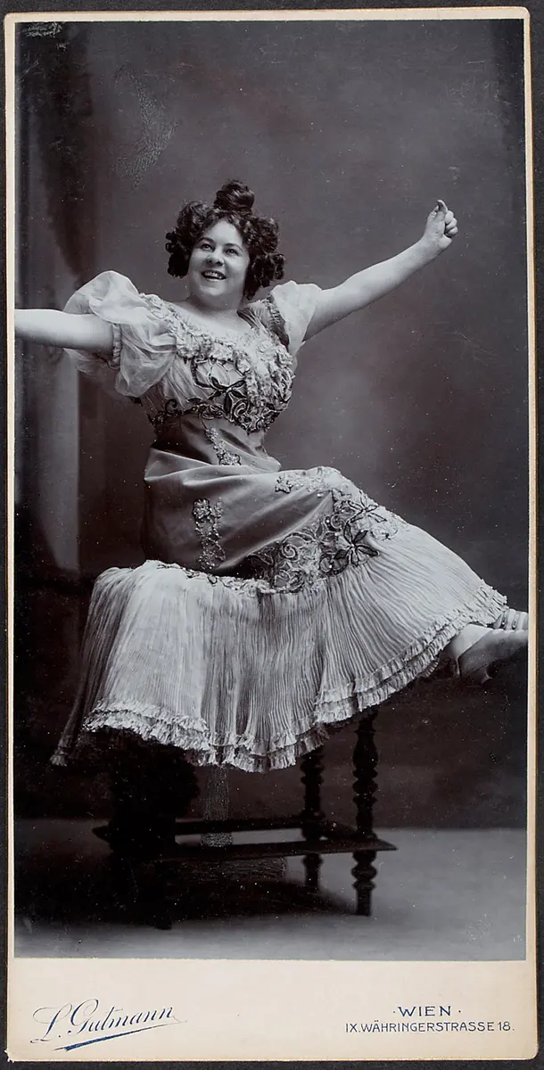 Betty Seidl