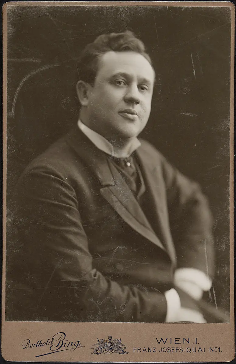 Nosalewir Kohn