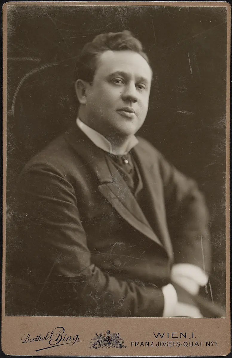 Nosalewir Kohn