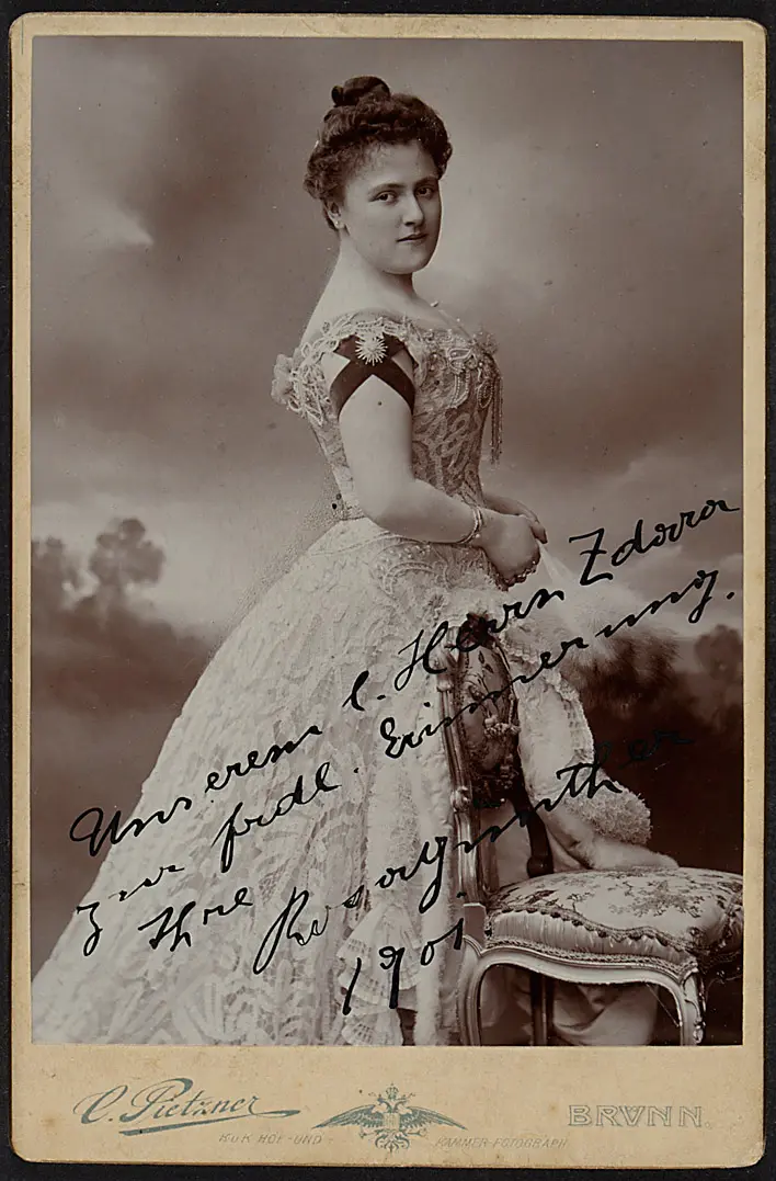 Rosa Günther