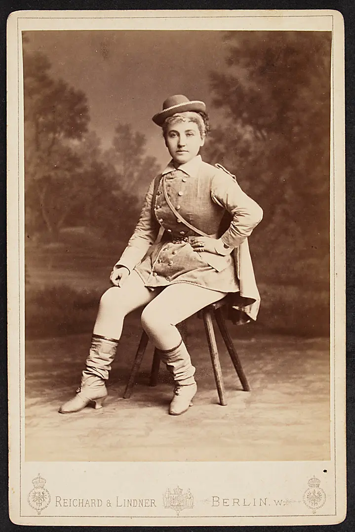 Caroline Tellheim