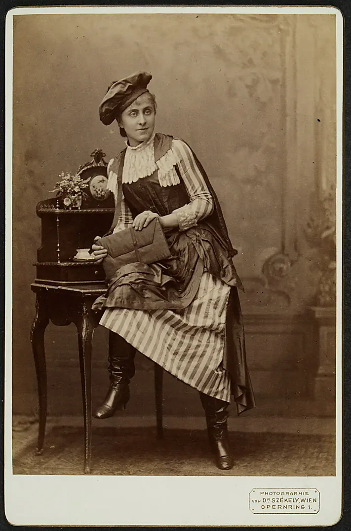 Stella Hohenfels