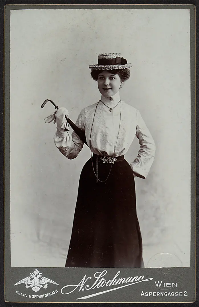 Elise Nagora
