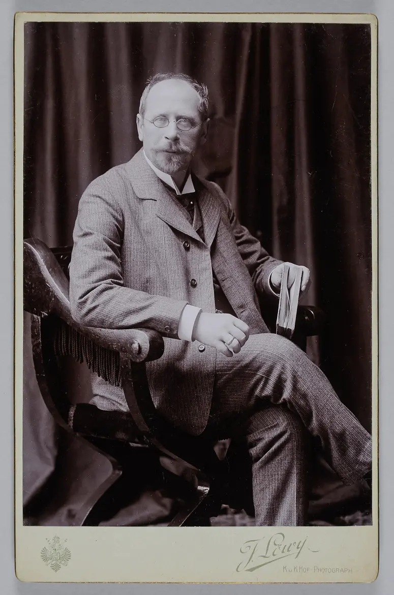 Jakobus Julius David