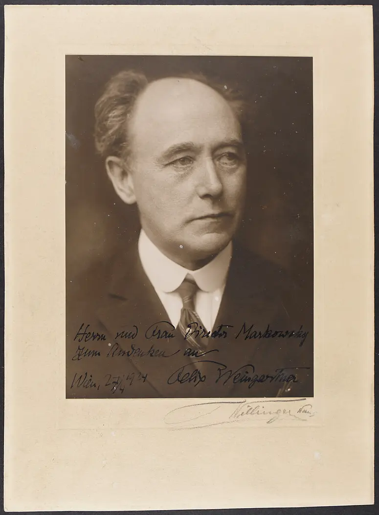 Weingartner