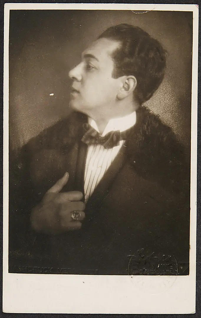 Alfred Gerasch