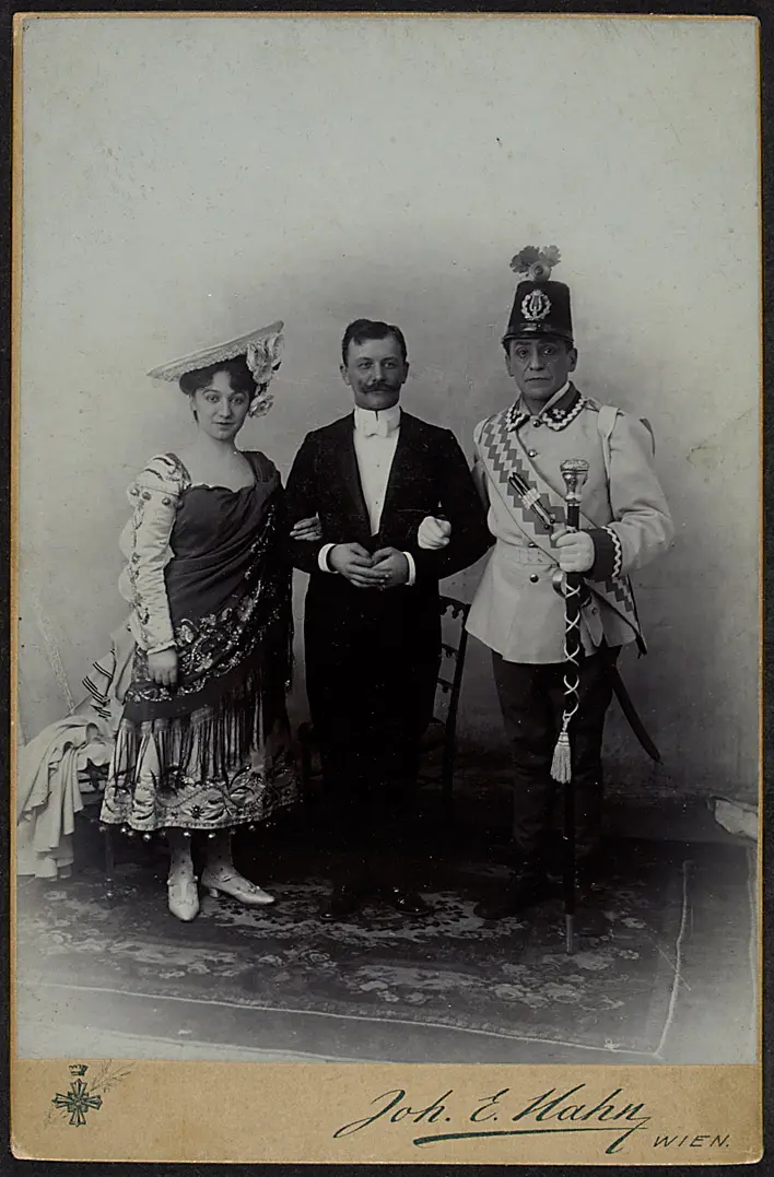 Wiener Frauen