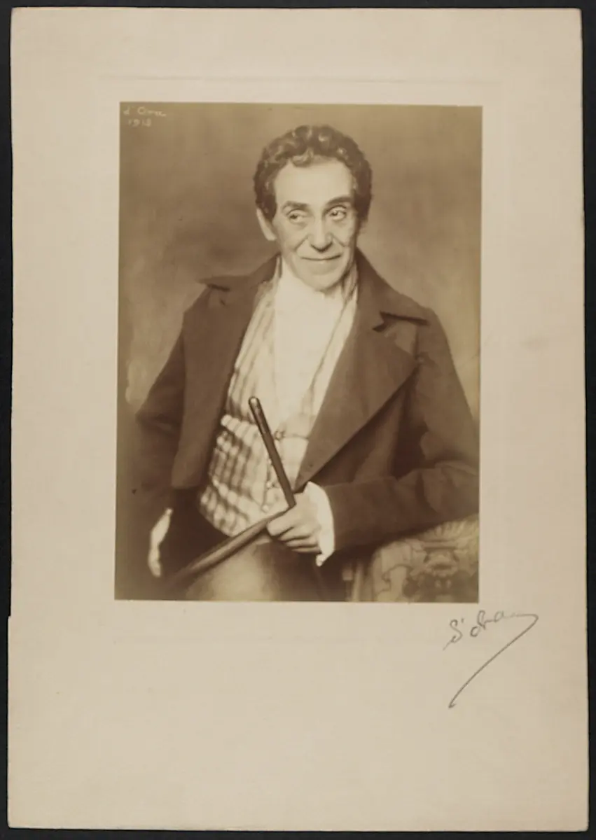 Alexander Girardi