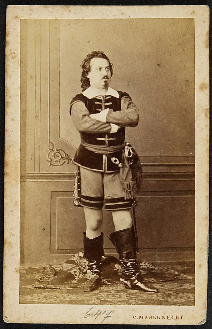 Gustav Walter