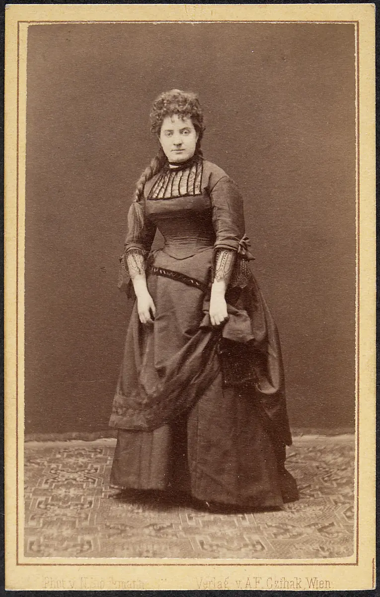 Betty Nippicher, Verweis auf Stücktitel: Abraham a Sancta Clara