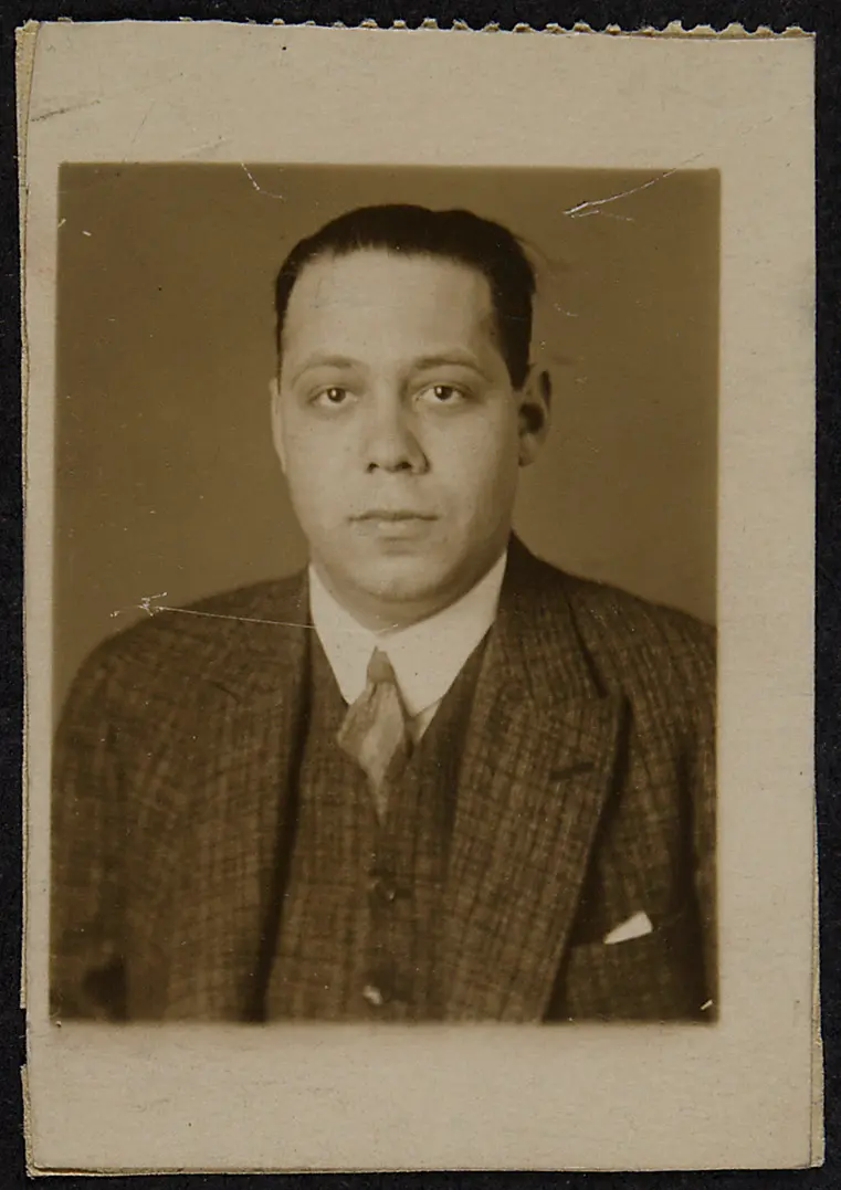 Rudolf Mayer