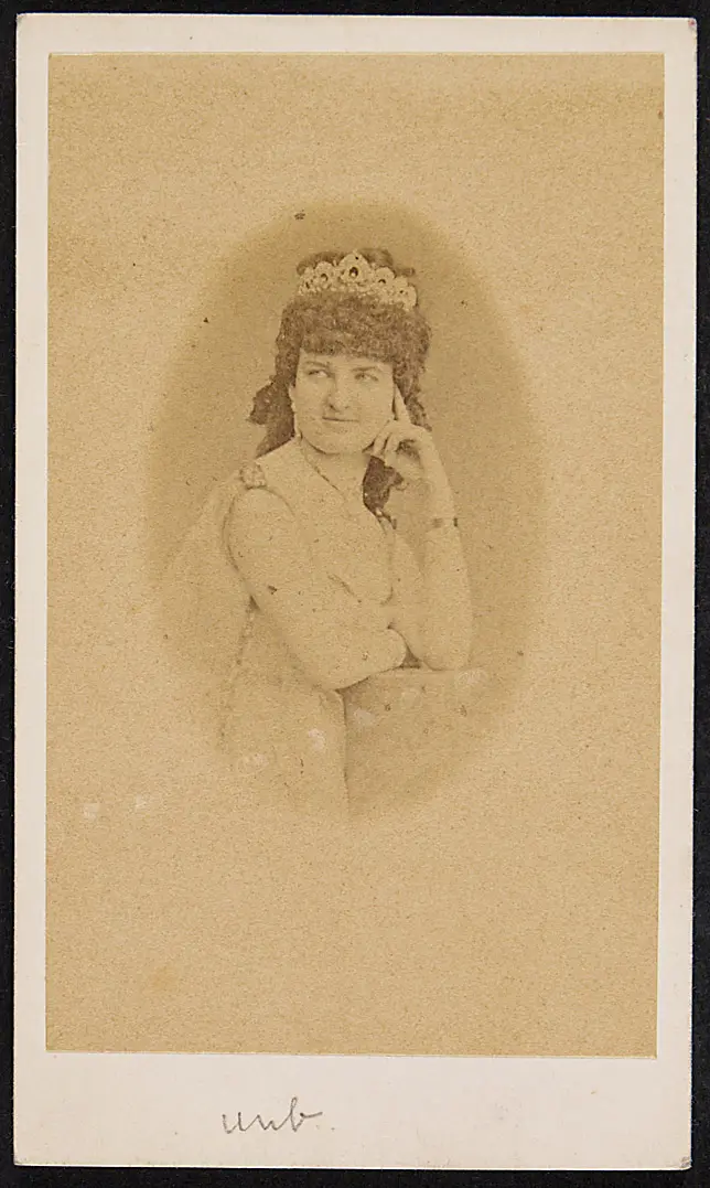 Emilie Maschek